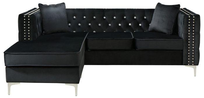 Paige - Sofa Chaise - Image 3