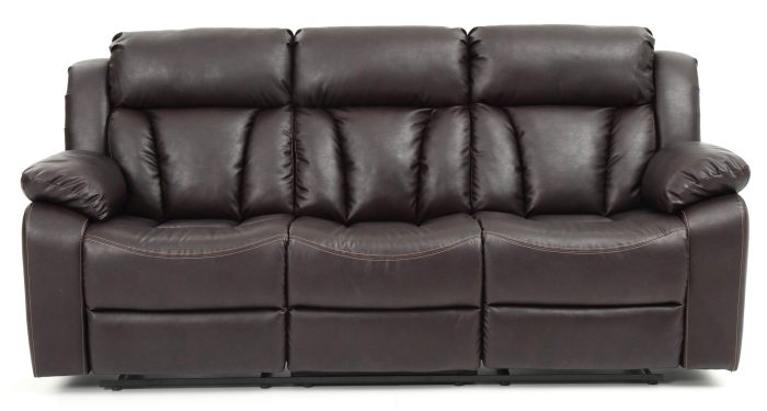 Reclining Sofa For Leisure Elegant - Image 3