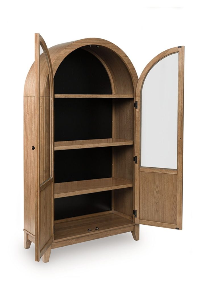 Dagandale - Accent Cabinet - Image 8