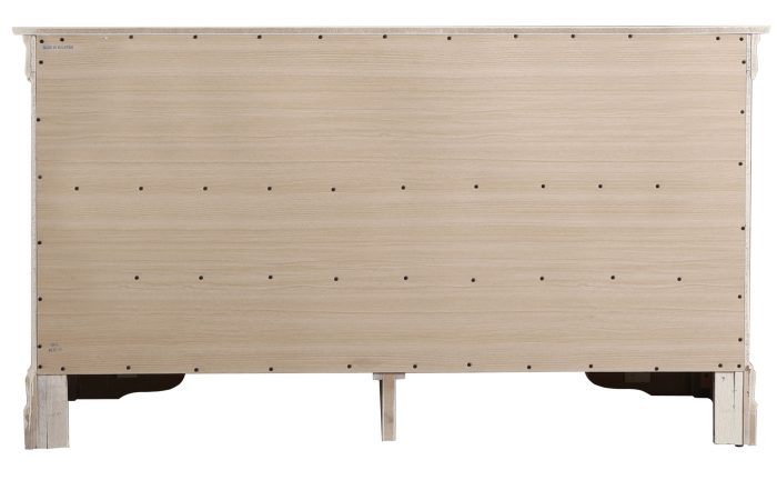 Elegant Traditional Storage Dresser - Image 3