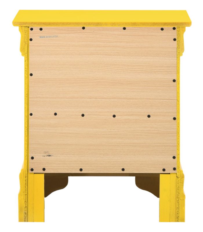 Louis Phillipe - Nightstand - Image 3
