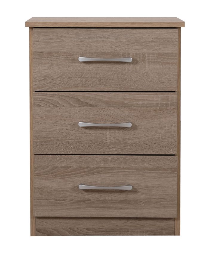 Boston - Nightstand - Image 6