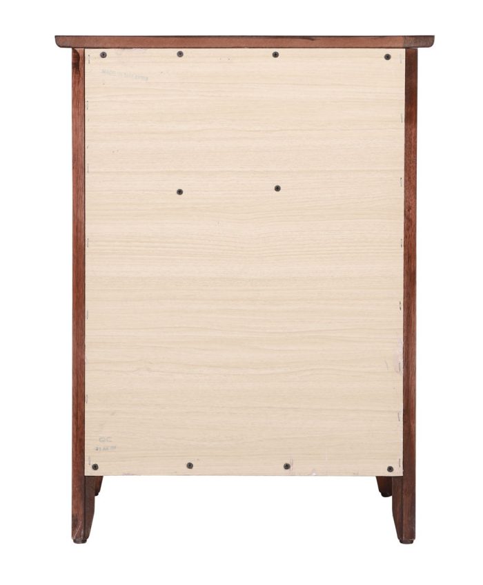 Izzy - 1 Drawer /1 Door Nightstand - Image 2