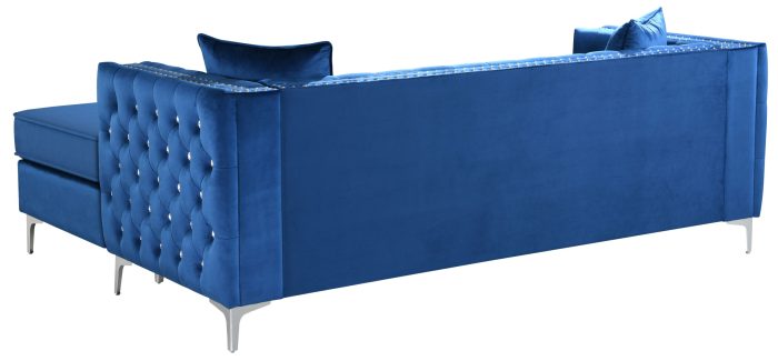 Paige - Sofa Chaise - Image 9