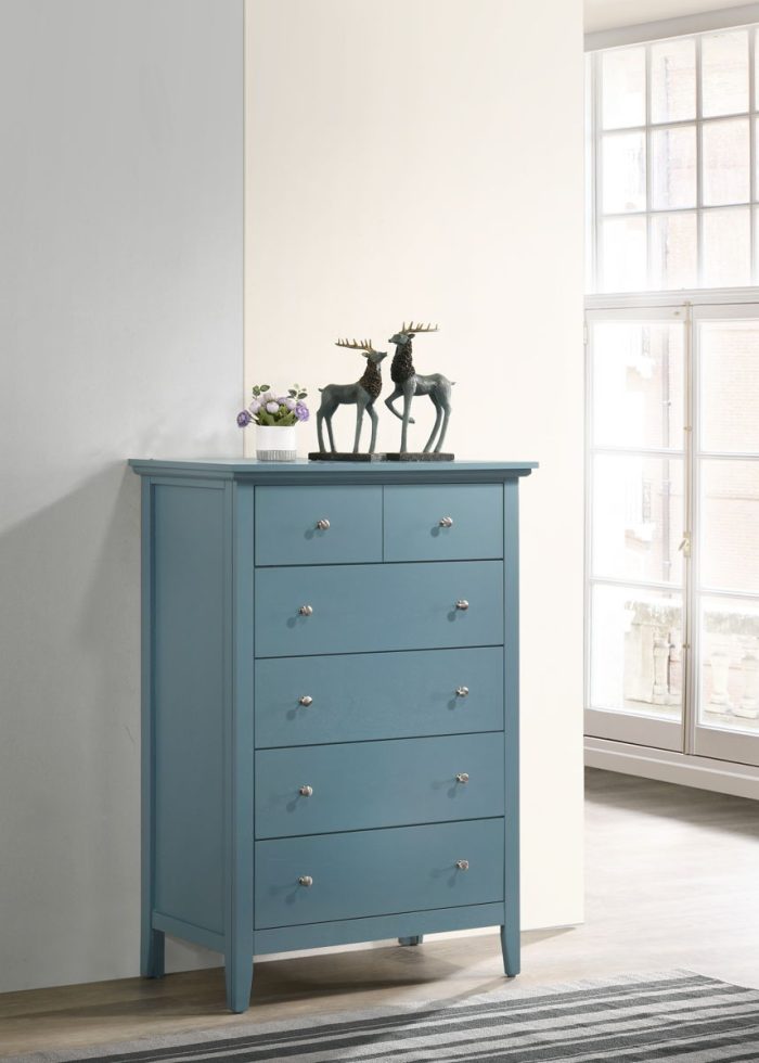 Hammond - Chest - Image 22
