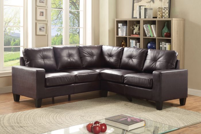 Newbury - Sectional - Image 10