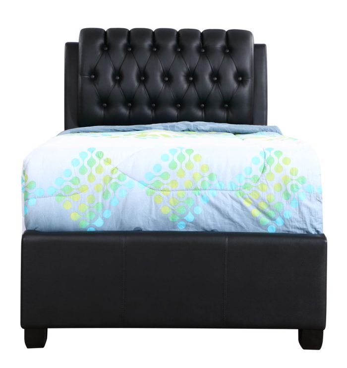 Marilla - Upholstered Bed - Image 28