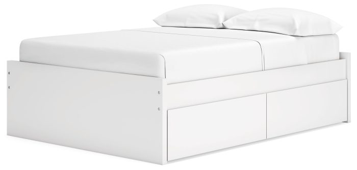 Onita - Platform Bed - Image 18