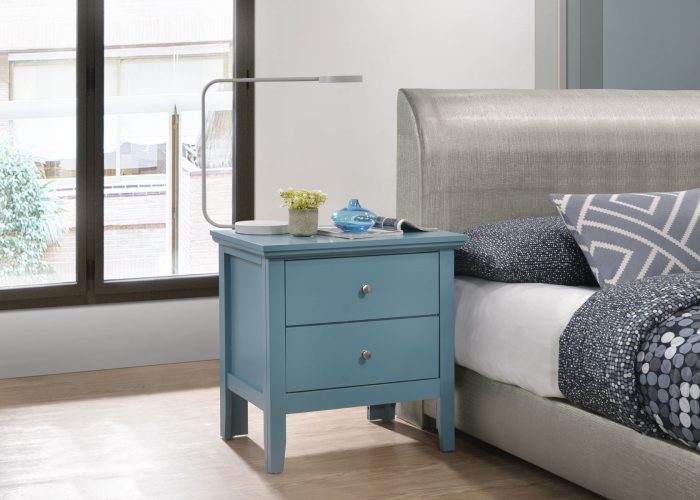 Primo - Nightstand - Image 3
