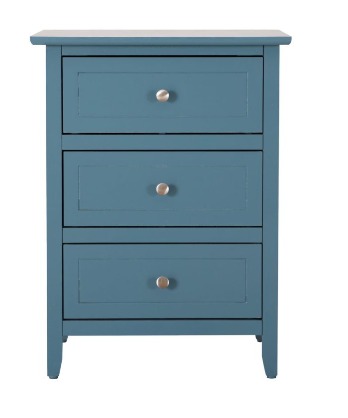 Daniel - 3 Drawer Nightstand - Image 30