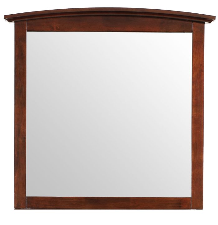 Elegant Wall Mirror - Image 7