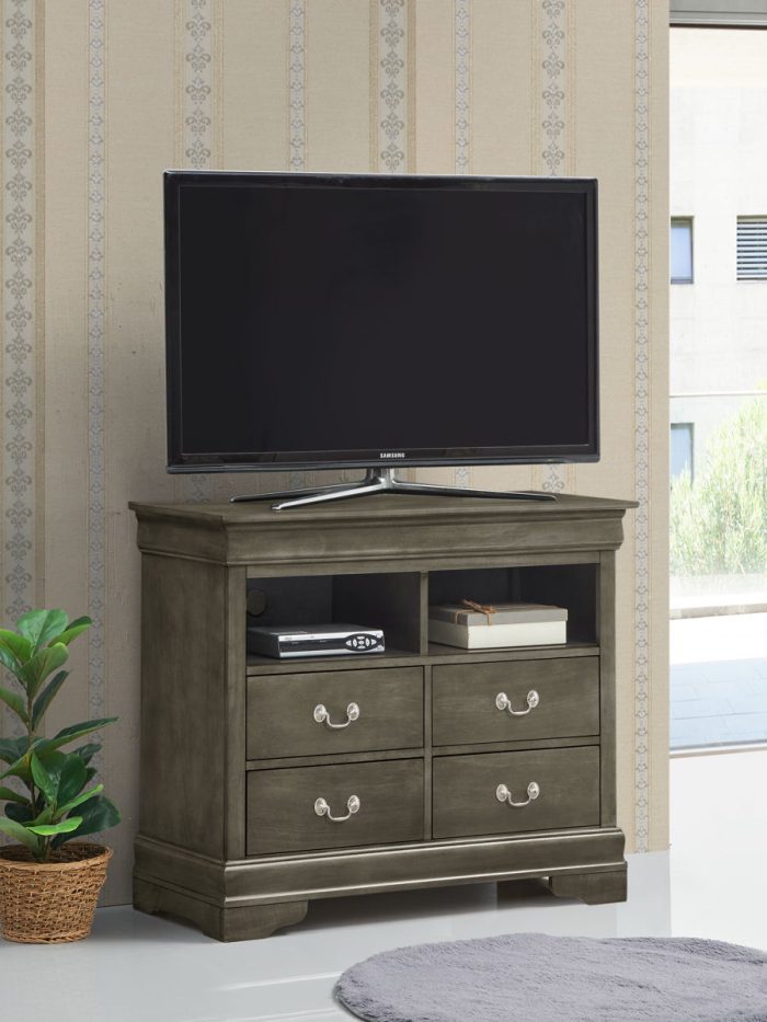 Media Storage Unit Timeless - Image 6