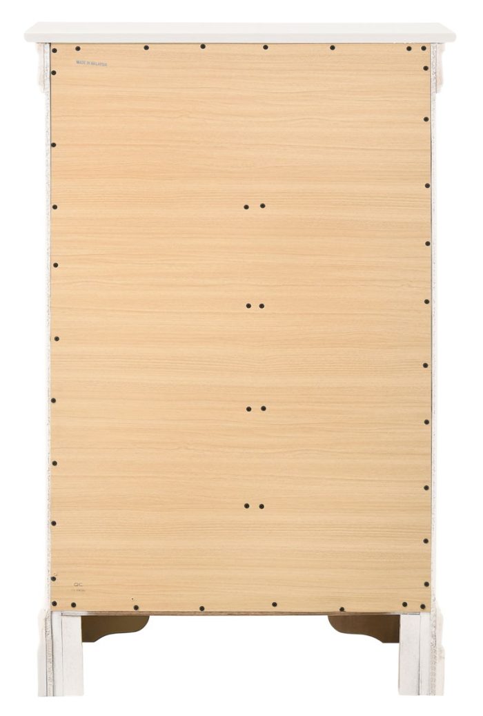 Louis Phillipe - Chest - Image 4