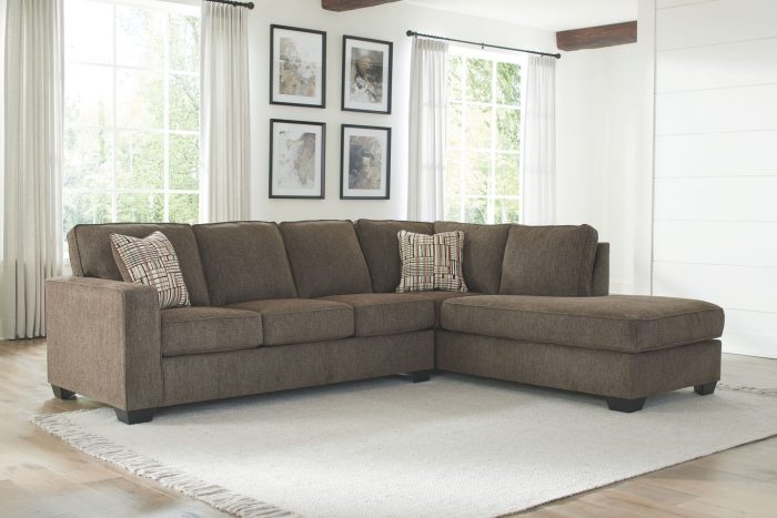 Nordale - Sectional