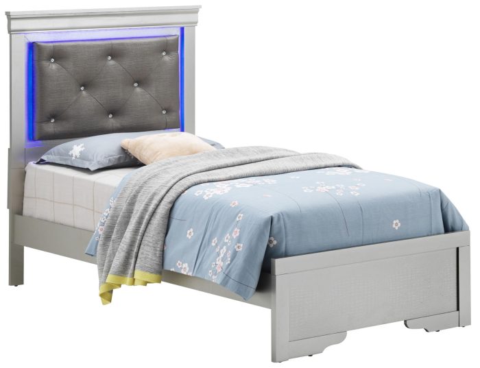 Lorana - Bed - Image 7
