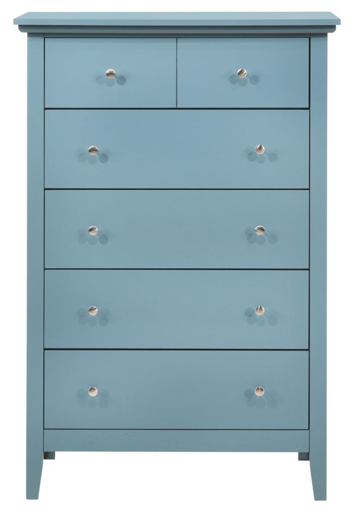Hammond - Chest - Image 23