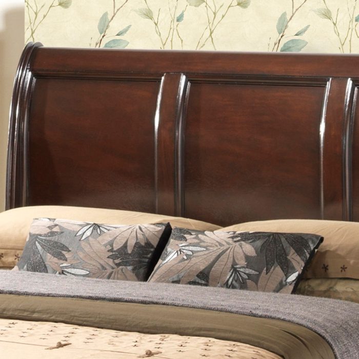 LaVita - Storage Bed - Image 6