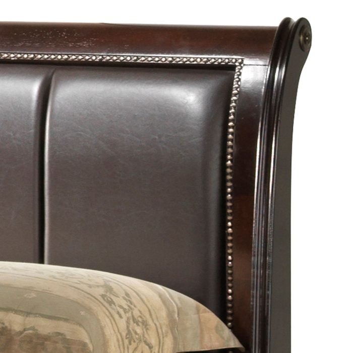 Lavita - Storage Bed - Image 6