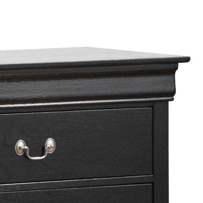 Elegant Traditional Storage Dresser - Image 18