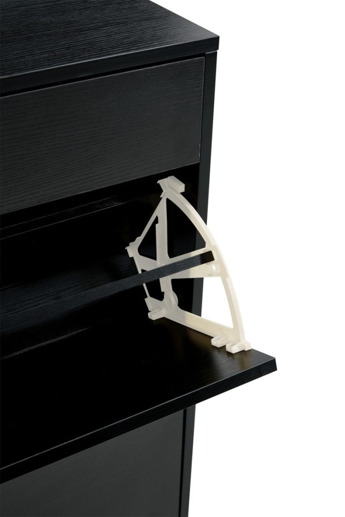 Shoe Cabinet, Shoe Storage Shelves - Image 5