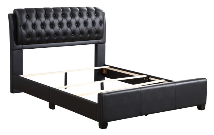 Marilla - Upholstered Bed - Image 24