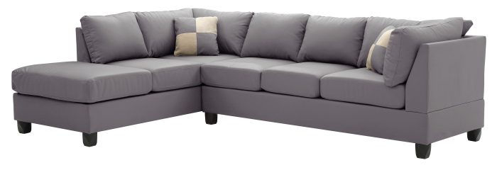 Malone - Comfort Sectional - Image 2