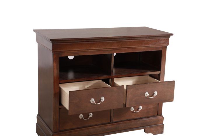 Media Storage Unit Timeless - Image 4