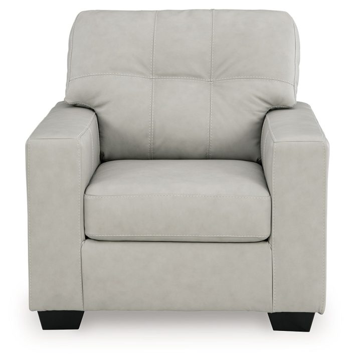 Santorine - Chair - Image 9