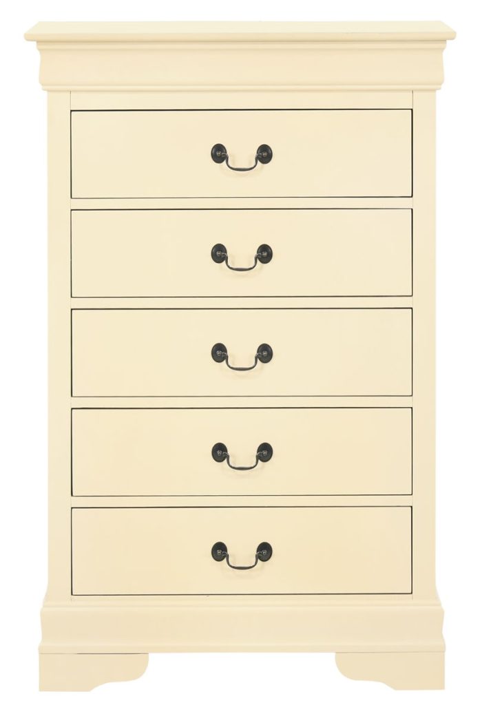Louis Phillipe - Chest - Image 15
