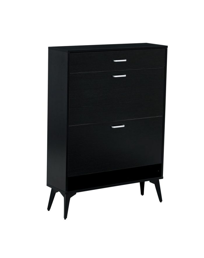 Shoe Cabinet, Shoe Storage Shelves - Image 2