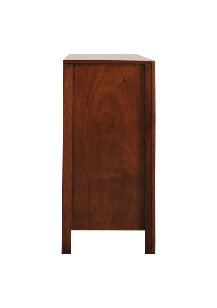 Elegant Transitional Dresser - Image 7