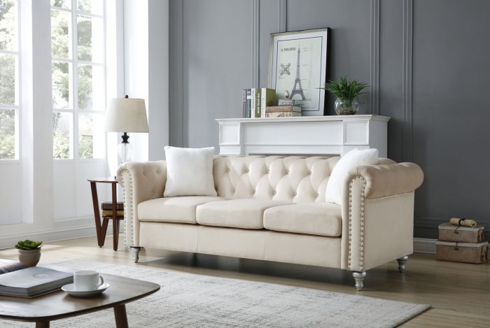 Raisa - Sofa - Image 5