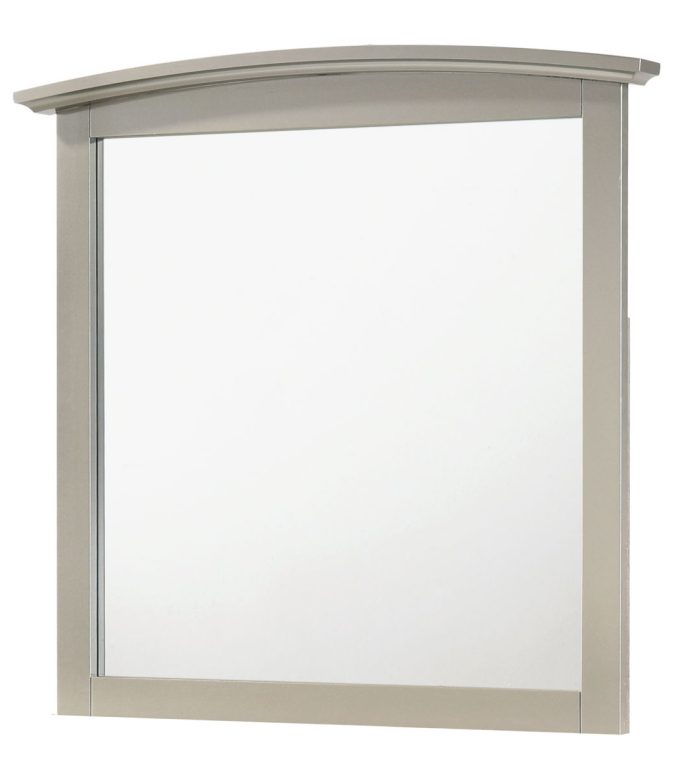 Elegant Wall Mirror - Image 5