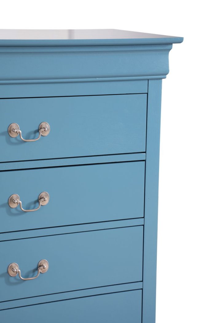 Traditional Style Storage Chest Elegant - Image 22