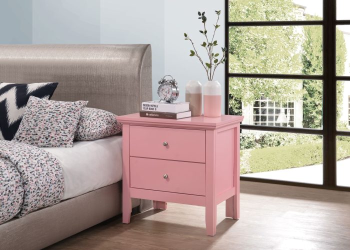 Primo - Nightstand - Image 6