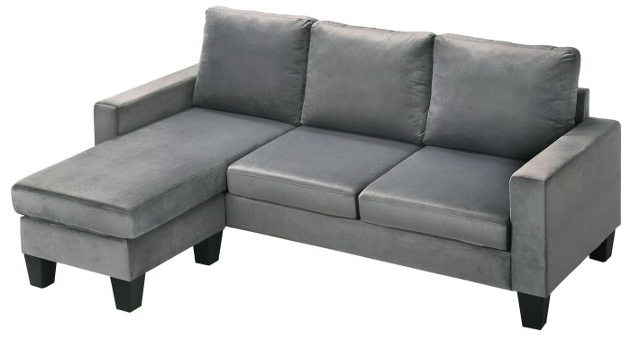 Jessica - Sofa Chaise - Image 2