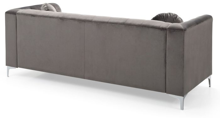 Elegant Contemporary Sofa - Image 2