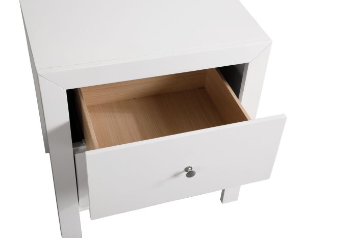 Charming Nightstand With Drawers - Image 14