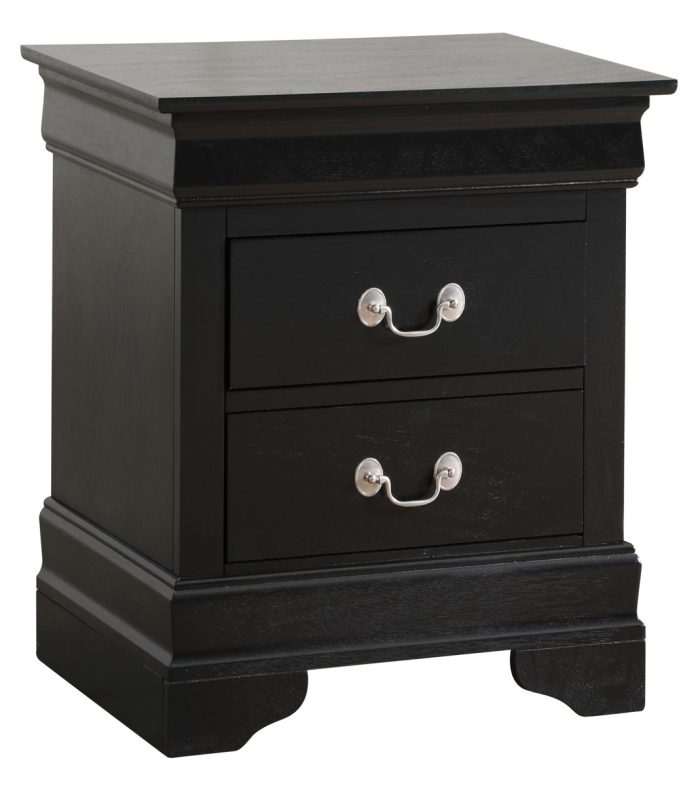 Louis Phillipe - Nightstand - Image 29