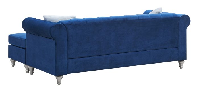 Raisa - Sofa Chaise - Image 10