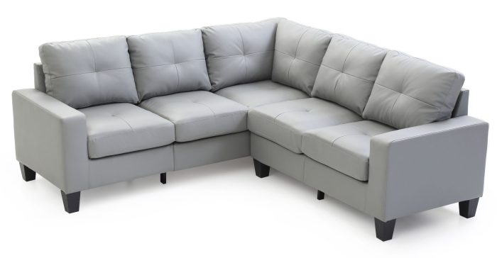 Newbury - Sectional - Image 21