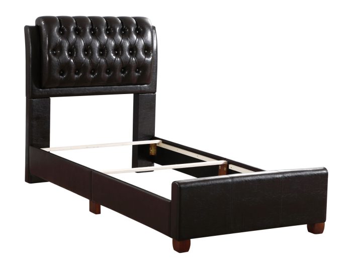 Marilla - Upholstered Bed - Image 23