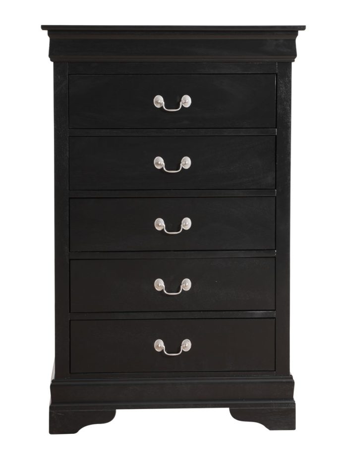 Louis Phillipe - Accent Chest - Image 2