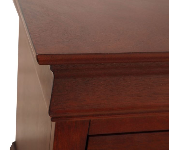 Louis Phillipe - Nightstand - Image 19