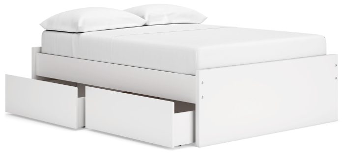 Onita - Platform Bed - Image 15