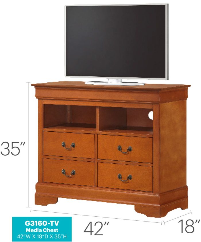 Media Storage Unit Timeless - Image 5