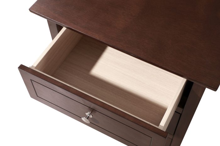 Daniel - 3 Drawer Nightstand - Image 14