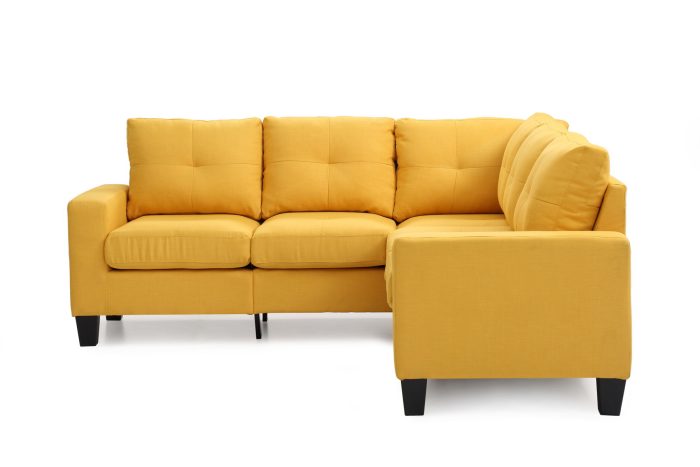 Newbury - Sectional - Image 11