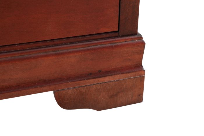 Traditional Style Storage Chest Elegant - Image 2