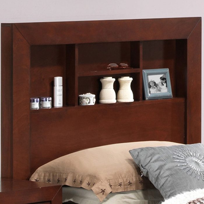 Stylish Storage Bed For Modern Spaces - Image 6